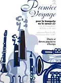 Voirpy A. Premier Voyage Vol 2 Trompette | Nouveau au catalogue