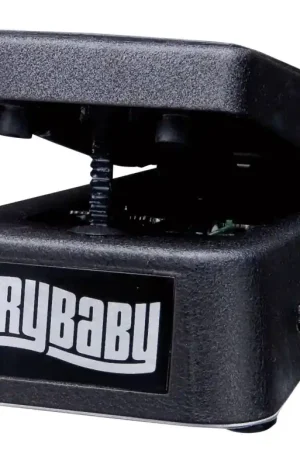 Offre spéciale - Dunlop GCB95Q Cry Baby 95Q Sans Inter + Boost