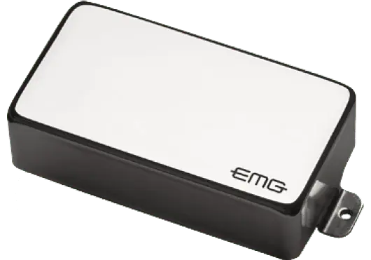 Tout juste disponible - Micro Guitare Emg 60-C