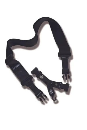 Sangle Soldier STP-NST-1250 Black - Produit tendance