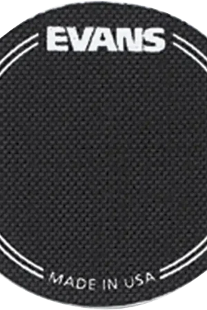 Evans Patch Grosse Caisse Simple Batte X2 - Achetez maintenant