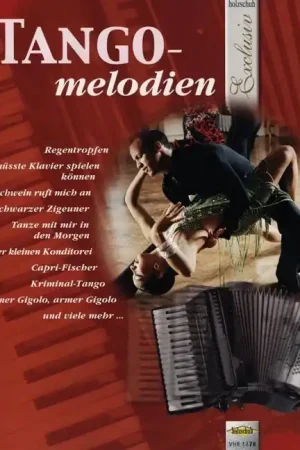 TANGO-MELODIEN Accordeon | Retour gratuit