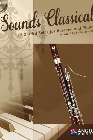 Paiement sécurisé | Sounds Classical Basson