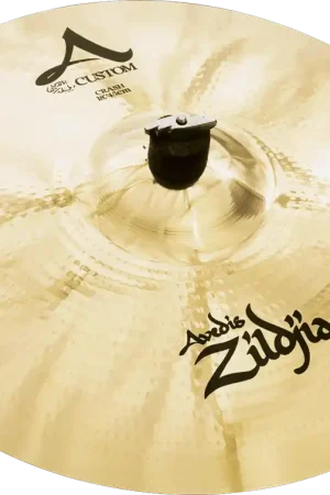 Zildjian A Custom Crash 18 | Super offre
