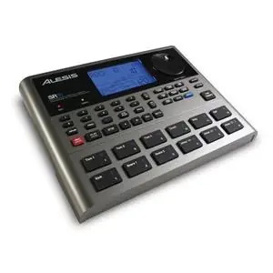 Direct fabricant - Alesis SR-18 Portable