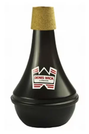 Sourdine Mute Denis Wick Baryton 5536 | Envoi rapide