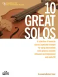 10 Great Solos Violon | Prix avantageux