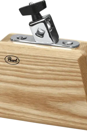 Préféré des clients - Pearl Grand Tone Block Frene