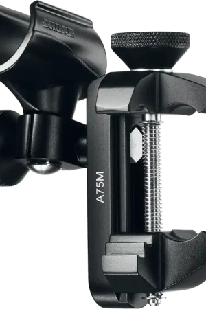 Derniers exemplaires - Pince Shure A75M