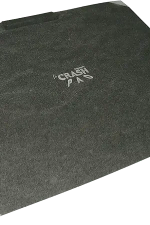 Pearl Tapis Noir Logo | Meilleure vente
