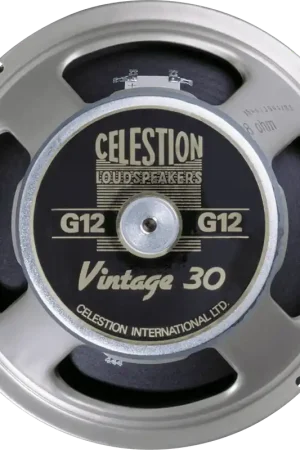 Offre exclusive - Celestion Classic VINTAGE30-8