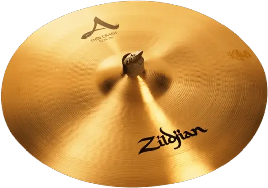 Meilleur prix | Zildjian Avedis Crash 20
