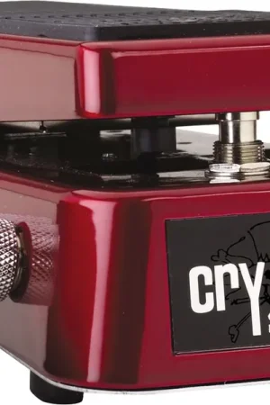 Dunlop SW95 Slash Signature Cry Baby Wah | Dépêchez-vous