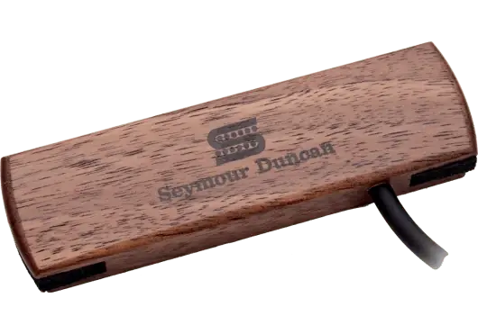 Achetez en ligne | Micro Acoustique Seymour Duncan SA-3SC-WLN