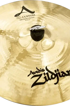 Remise - Zildjian A Custom Crash 16 Medium