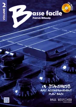 Basse Facile Vol 2 | Prix doux