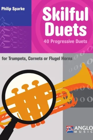 Sparke P. Skilful Duets Trompettes/cornets | Promotion