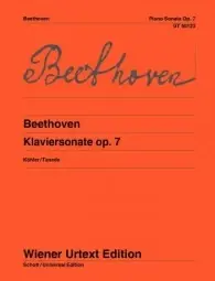 Beethoven L. Sonate N°06 OP 10/2 Piano - Plus que quelques jours