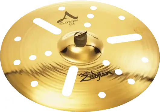 Bientôt épuisé - Zildjian A Custom Effet 20