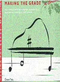 Achat sécurisé - Making The Grade AT Christmas Piano
