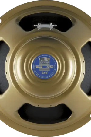 Expédition immédiate - Celestion Alnico GOLD-8