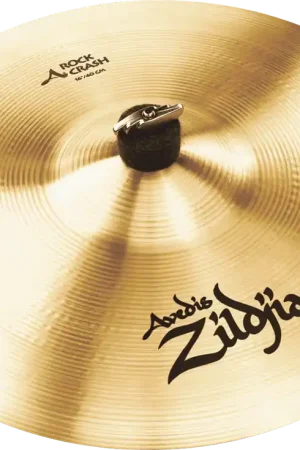 Zildjian Avedis Crash 16 Rock - Prix bas