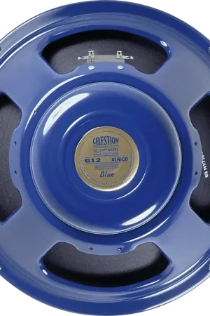 Nouveauté | Celestion Alnico BLUE-8