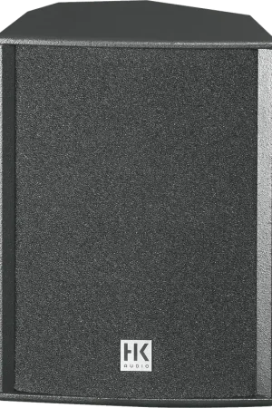 HK Audio PRO15X | Recommandé