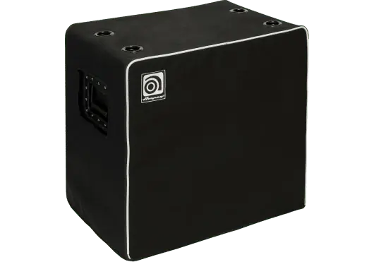 Housse Ampeg SVT-15E-CVR | Derniers exemplaires