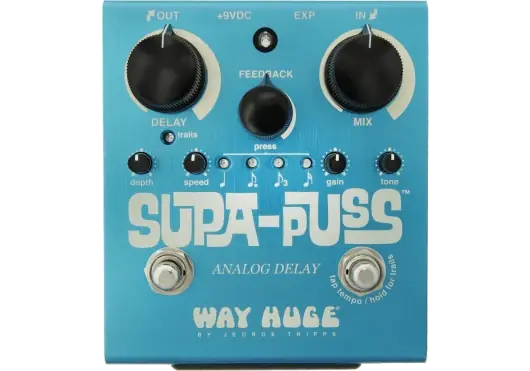 Way Huge WHE707 - Offre du jour