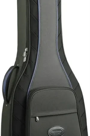 Etui Guitare Acoustique Reunion Blues RBA2 - Envoi rapide