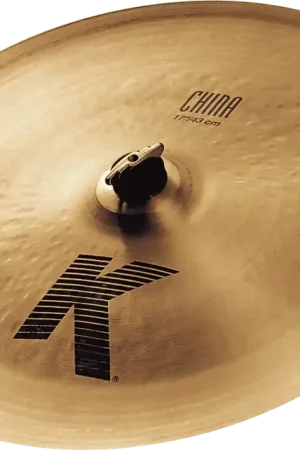 Prêt à expédier - Zildjian K' Effet 16 Efx