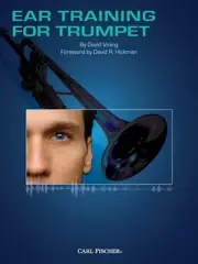 Offre spéciale | Vining D. Ear Training Trompette