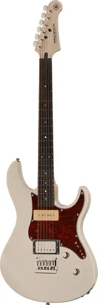 Yamaha Pacifica PA311H Vintage White - Prix avantageux