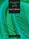 Profitez-en | Chartreux A. New Colours 2 Piano
