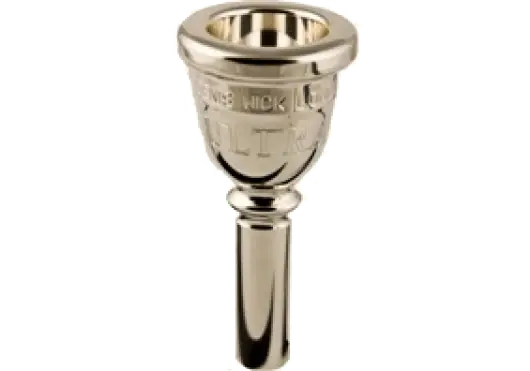 Embouchure Baryton Denis Wick Ultra 4 Argentee - Disponible maintenant