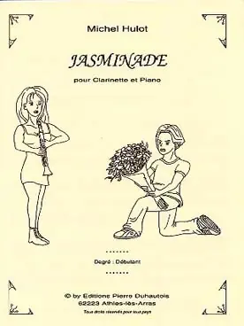 Coup de cœur des clients | Hulot M. Jasminade Clarinette