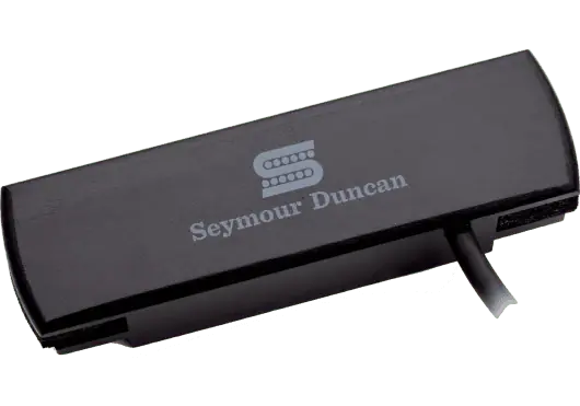 Bon prix - Micro Acoustique Seymour Duncan SA-3HC-BLK