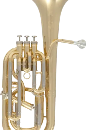 Saxhorn Baryton Sml BA900 4 Pistons - Vente flash