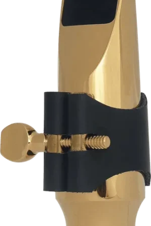 Bec Alto Brancher J25AG OR 24K J25 | Offre spéciale