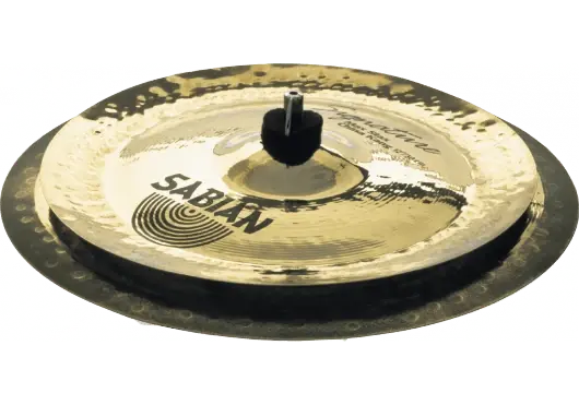 Derniers jours | Sabian HH Max Stax Mid Mike Portnoy -15005MPM