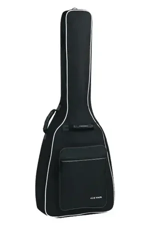 Qualité professionnelle | Housse Guitare Electrique Gewa Premium 20 Line 212.400