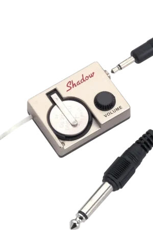 Micro Piezo Guitare Shadow NFX-AC | Nouveauté