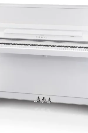 Petit prix | Kawai K300 Blanc Silver