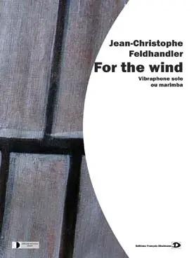 Feldhandler J.c. For The Wind Vibraphone - Nouveau produit