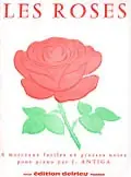 Antiga J. Les Roses Piano | Derniers articles