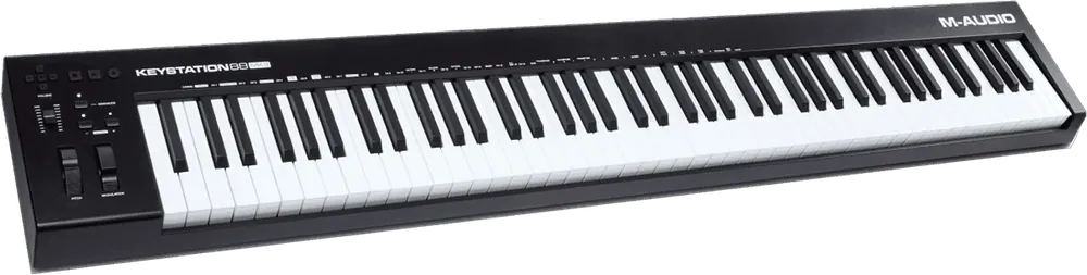 M-AUDIO KEYSTATION88MK3 - Coup de cœur des clients