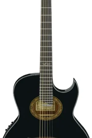 Ibanez EP5-BP Perle Noire Signature Steve Vai | À ne pas manquer