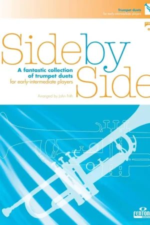 Expédition express - Side BY Side 2 Trompettes
