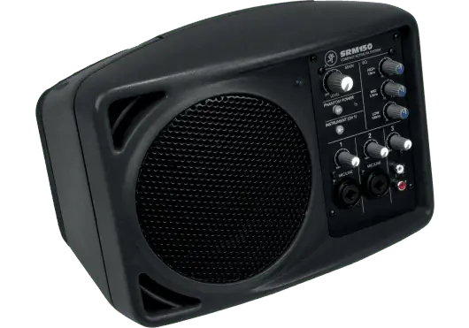 Tendance - Mackie SRM150
